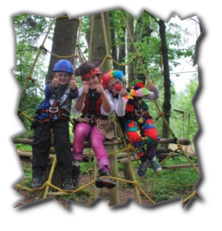 Klettern in Rotenburg