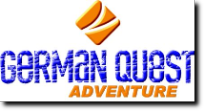 Streckenplanung Adventure